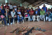 El derecho propio y la aplicación de justicia