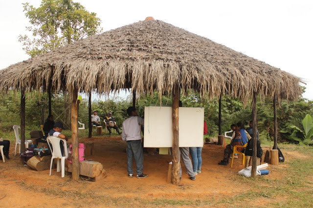 Dinamizadores educativos se reunirán en el territorio ancestral de Jambaló