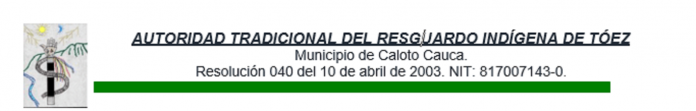 ENCABEZADO-TOEZ-CALOTO