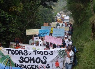 El ‘arma’ jurídica que Antioquia desempolvó para frenar proyectos extractivos