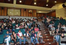 Conversatorio Medios de comunicación y cubrimiento de temas Indígenas se realizó en Unicomfacauca