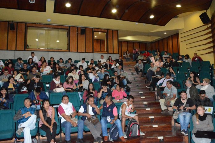 observatorio de medios actividad