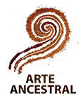 04. Logo arte ancestral – Minga del arte banner cric.