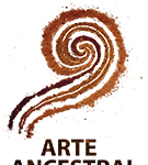 09. Logo Arte Ancestral – Minga del arte banner cric