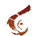 11. Logo artes visuales – Minga del arte banner cric1