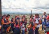 Pueblos ancestrales se reunieron en la Minga de Arte Indígena en la ciudad de Popayán