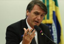 Los indígenas brasileños temen por sus tierras tras la elección de Bolsonaro