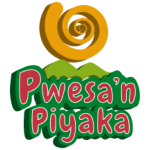 Logo Pwesa’n Piyaka