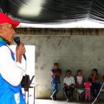 02. Cabildo Mayor Awa de Ricaurte – CAMAWARI