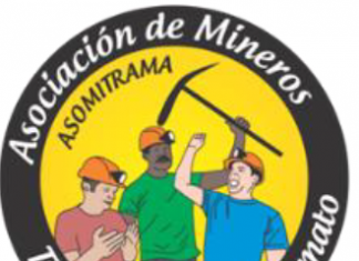 Nuevas estrategias para posicionar la gran minería en el territorio: Marmato ASOMITRAMA