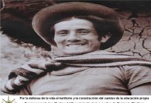 Conmemorando los 40 años del florecimiento de los sueños de Banjamin Dindicue