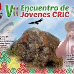 VII Encuentro de Jóvenes del CRIC