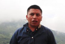 Documental: “Ser Nasa en el post conflicto colombiano”