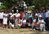 La fuerza y la unidad de los pueblos hermanos nos permiten seguir caminando el territorio