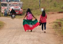 Gobierno atenta contra la democracia