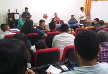 La minga crece en el Cauca