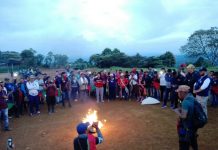 Portaban granadas y prendas de uso privativo de las fuerzas militares y de la policía: Sat’h Fxin’xi Kiwe