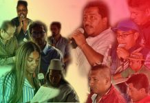Minga de los pueblos indígenas del Cauca se reunió con la comisión técnica del Gobierno Nacional