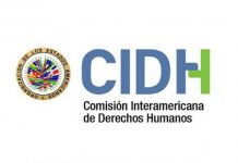Comisión Interamericana de Derechos Humanos