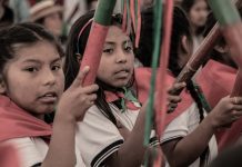 Consejo Regional Indígena del Cauca solicita de carácter urgente la presencia de la directora del ICBF, en la sede de la UAIIN