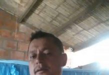 Reportan el asesinato de Daniel Rojas, presidente de Junta de Acción Comunal JAC del resguardo indígena de López Adentro, municipio de Caloto, Cauca.