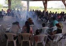 Territorio Ancestral de Toez Caloto, 25 años de Reconstruir proceso de vida