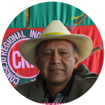 01. Jose Campo Sanchez – Consejero COTAINDOC
