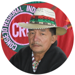 05. Herney Flor Cerquera – Consejero U’h wala Vxc – Occidente