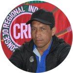 06. José Gerardo Trochez – Consejero Mayor Sa’th Tama Fernando – NorOccidente