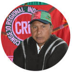 07. Eduar Dagua Calix – Consejero Mayor ACIN – Çxhab Wala Kiwe