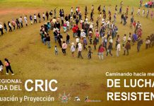 Los desafíos Consejería 2019 2021