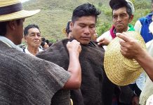 ¿Qué es el sistema indígena de salud propio intercultural SISPI?