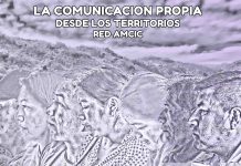 Encuentro con los colectivos de la red AMCIC se realiza en municipio de Toribío
