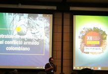 XII Encuentro de Periodismo de Investigación se realizó en Bogotá con la participación del programa de comunicaciones del CRIC