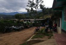 Desde el Resguardo de San Francisco Mario Baicue Escue habla sobre la situación qué hoy está viviendo este territorio del norte del Cauca