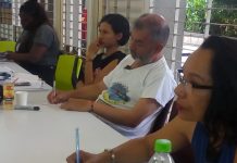 Organizaciones sociales se reúnen en la ciudad de Cali