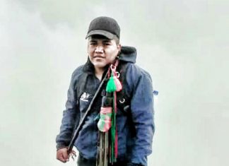 Asesinados dos guardias indígenas en el norte del Cauca