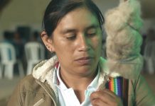 Arte territorios en resistencia
