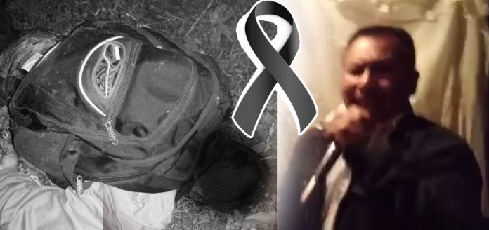 01. HENRY CAYUY asesinado en vitocnco por disidencias de las farc