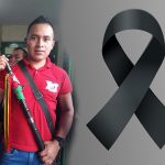 asesinato Cabildnate talaga Marlon Ferney Pacho
