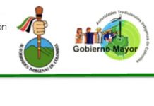 Comunicado de los Pueblos y Organizaciones Indígenas representados ante la Comisión Nacional de Derechos Humanos
