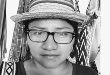 Condena del asesinato de la lideresa indígena Cristina Bautista Taquinás