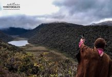 ¡¡¡Próximo estreno!!! Serie documental autonomías territoriales