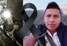 🆘 S. O. S. Cuntinúan los asesinatos: Dumar Mestizo Muralista y diseñador e integrante del Grupo Juvenil Álvaro Ulcué fue asesinado