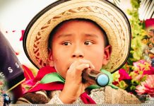Educación para la vida con equilibrio y armonía con la Madre Tierra