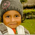 Educación y territorio para la pervivencia de los pueblos Minga Internacional Pebi