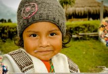 Educación propia espacio de diálogos y saberes ancestrales