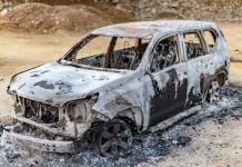 Continúa la intimidación a la población por los grupos armados