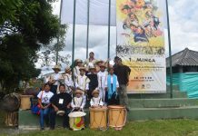 “Escuela Casilda Cundumí: unidos por la defensa del territorio y la cultura afrocaucana”