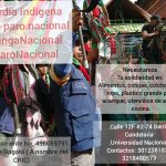 Ayuda a CRIC